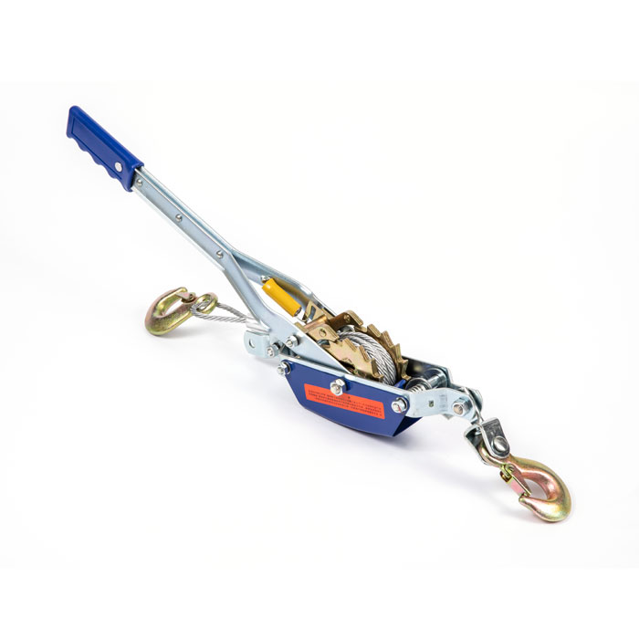 ڇو ته هينڊ ڊيوٽي کڻڻ ۽ ڇڪڻ جي ڪمن لاءِ ترجيحي چونڊ هئڻ گهرجي؟