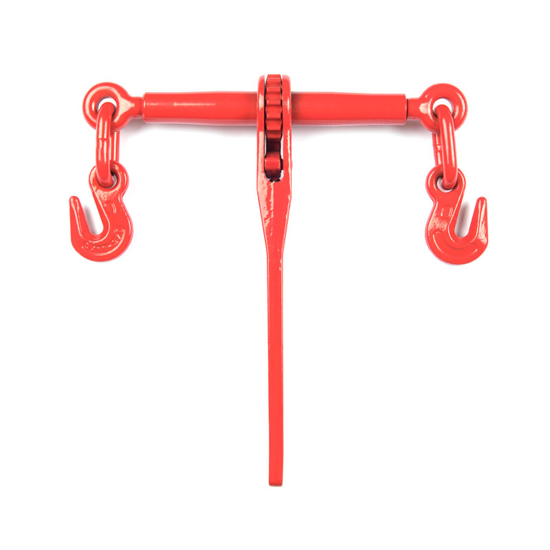 ڪيئن هڪ سخت بندش وڌ ۾ وڌ سامان جي حفاظت کي يقيني بڻائي ٿو؟