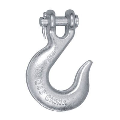 gedاھيل Clevis پرچي ٿلهو